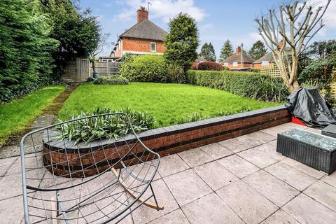 3 bedroom semi-detached house for sale, Hay Green Lane, Bournville, Birmingham, B30 1RG