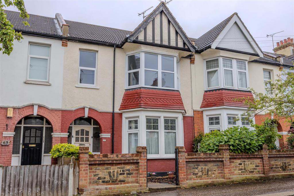 St. Park Avenue... 1 bed apartment for sale £200,000