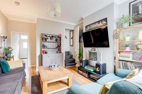 3 bedroom terraced house for sale, Sneinton Boulevard, Sneinton NG2