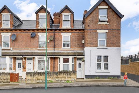 3 bedroom terraced house for sale, Sneinton Boulevard, Sneinton NG2