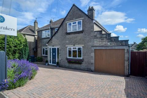 3 bedroom detached house for sale, Wedmore Avenue