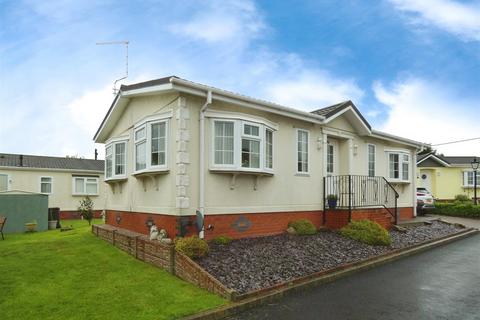 2 bedroom detached bungalow for sale, Western Park, Sandbach