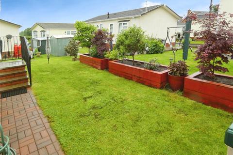 2 bedroom detached bungalow for sale, Western Park, Sandbach