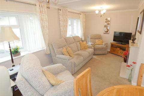 2 bedroom detached bungalow for sale, Western Park, Sandbach