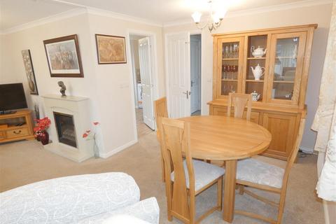 2 bedroom detached bungalow for sale, Western Park, Sandbach