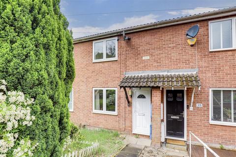 2 bedroom terraced house for sale, Mickleborough Avenue, Mapperley NG3