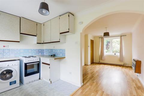 2 bedroom terraced house for sale, Mickleborough Avenue, Mapperley NG3