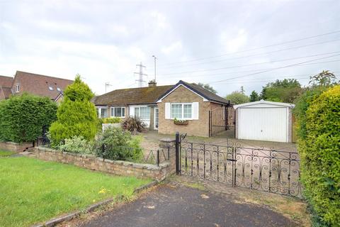 2 bedroom semi-detached bungalow for sale, Ings Lane, Dunswell