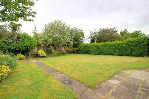 2 bedroom semi-detached bungalow for sale, Ings Lane, Dunswell