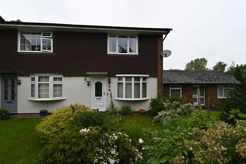 2 bedroom semi-detached house for sale, 59 Clee View Road, Bridgnorth