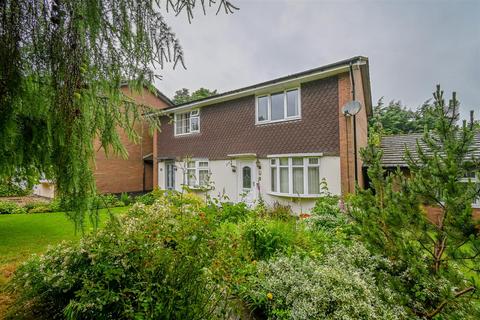 2 bedroom semi-detached house for sale, 59 Clee View Road, Bridgnorth