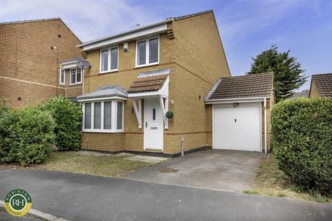 3 bedroom detached house for sale, Springwood Close, Branton, Doncaster