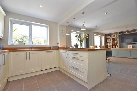 5 bedroom detached house for sale, Culm Valley Way, Uffculme, Cullompton