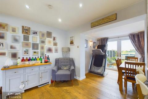 54 Hall Estate, Goldhanger, Maldon, CM9 8BB