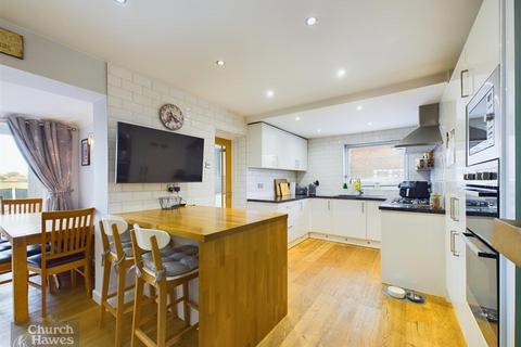 54 Hall Estate, Goldhanger, Maldon, CM9 8BB