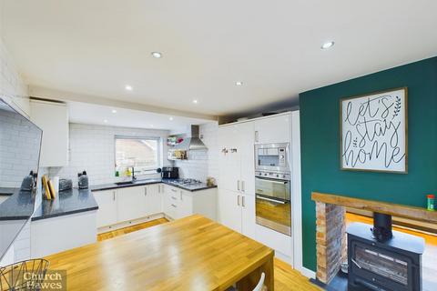 54 Hall Estate, Goldhanger, Maldon, CM9 8BB