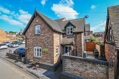 2 bedroom detached house for sale, The Haven, Cliff Road, Bridgnorth