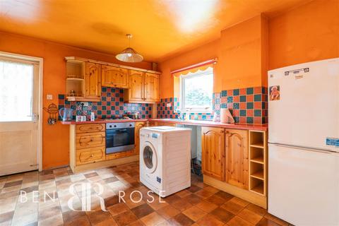 3 bedroom semi-detached house for sale, Burwell Avenue, Coppull, Chorley