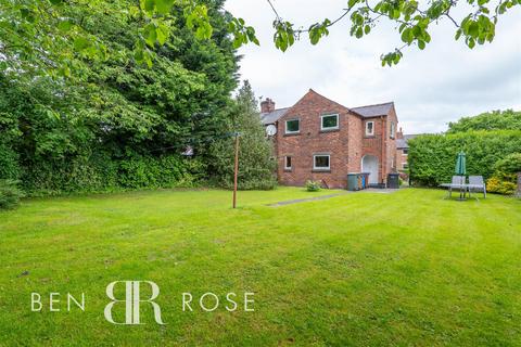 3 bedroom semi-detached house for sale, Burwell Avenue, Coppull, Chorley