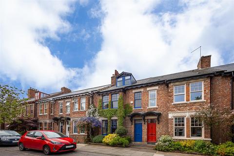4 bedroom terraced house for sale, Sidney Grove, Fenham, Newcastle upon Tyne