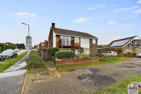 3 bedroom semi-detached house for sale, Jetty Road, Warden, Sheerness