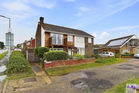 3 bedroom semi-detached house for sale, Jetty Road, Warden, Sheerness