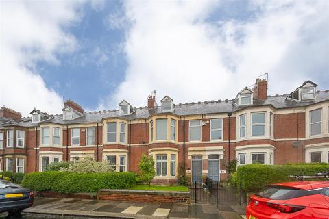 5 bedroom terraced house for sale, Wolveleigh Terrace, Gosforth, Newcastle upon Tyne