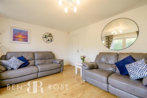 15 Fir Tree Grove, Clayton Le Woods, Chorley, PR6 7FJ