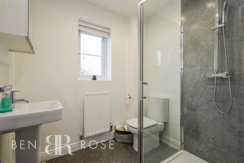Ensuite