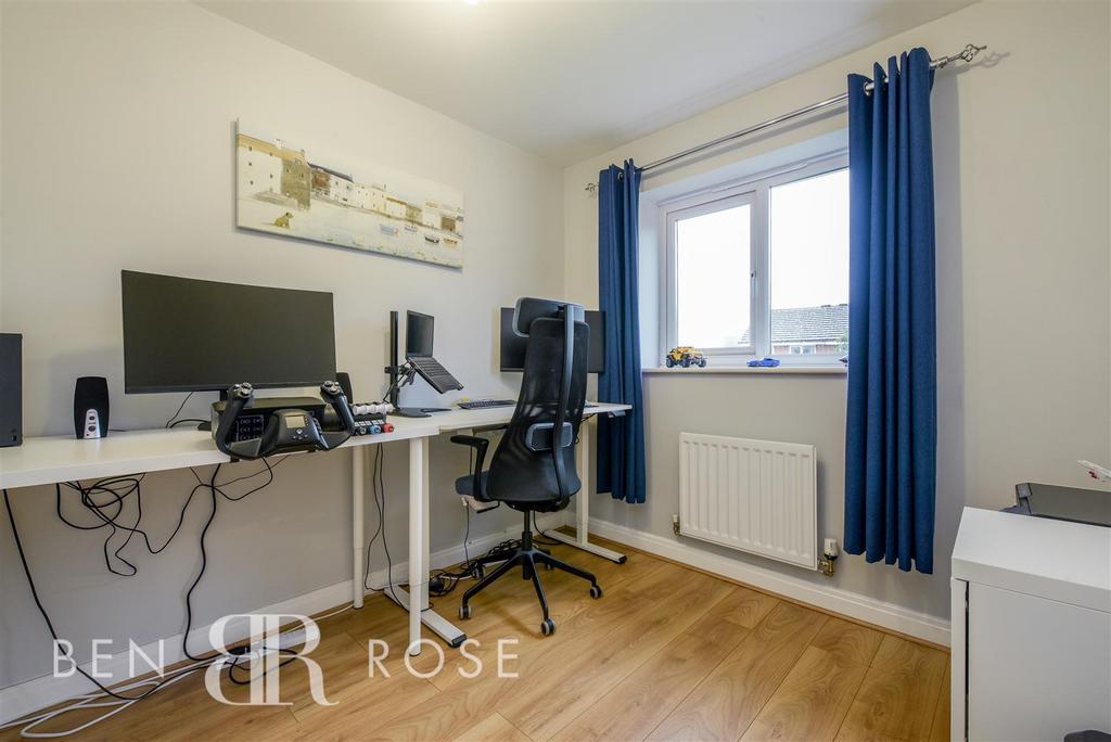 Bedroom Four