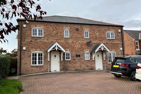 1 bedroom apartment to rent, Station Road, Bawtry, Doncaster