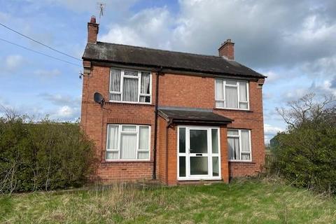 3 bedroom property for sale, Whitchurch Road, Bangor On Dee, Wrexham