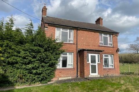 3 bedroom property for sale, Whitchurch Road, Bangor On Dee