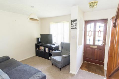 1 bedroom house for sale, Forge Close, Fleckney