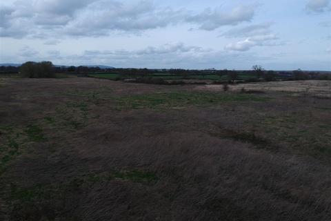 Land for sale, Gates Farm, Holly Bush, Bangor - on - Dee