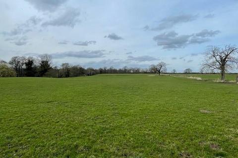 Land for sale, Whitchurch Road, Bangor On Dee, Wrexham