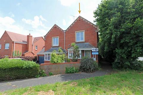 2 bedroom semi-detached house for sale, Sandfield Lane, Newbold On Stour, Stratford-Upon-Avon