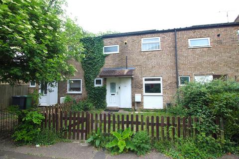 3 bedroom terraced house for sale, Brynmore, Bretton, Peterborough