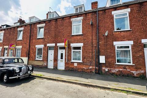 3 bedroom terraced house for sale, Buller Street, Selby