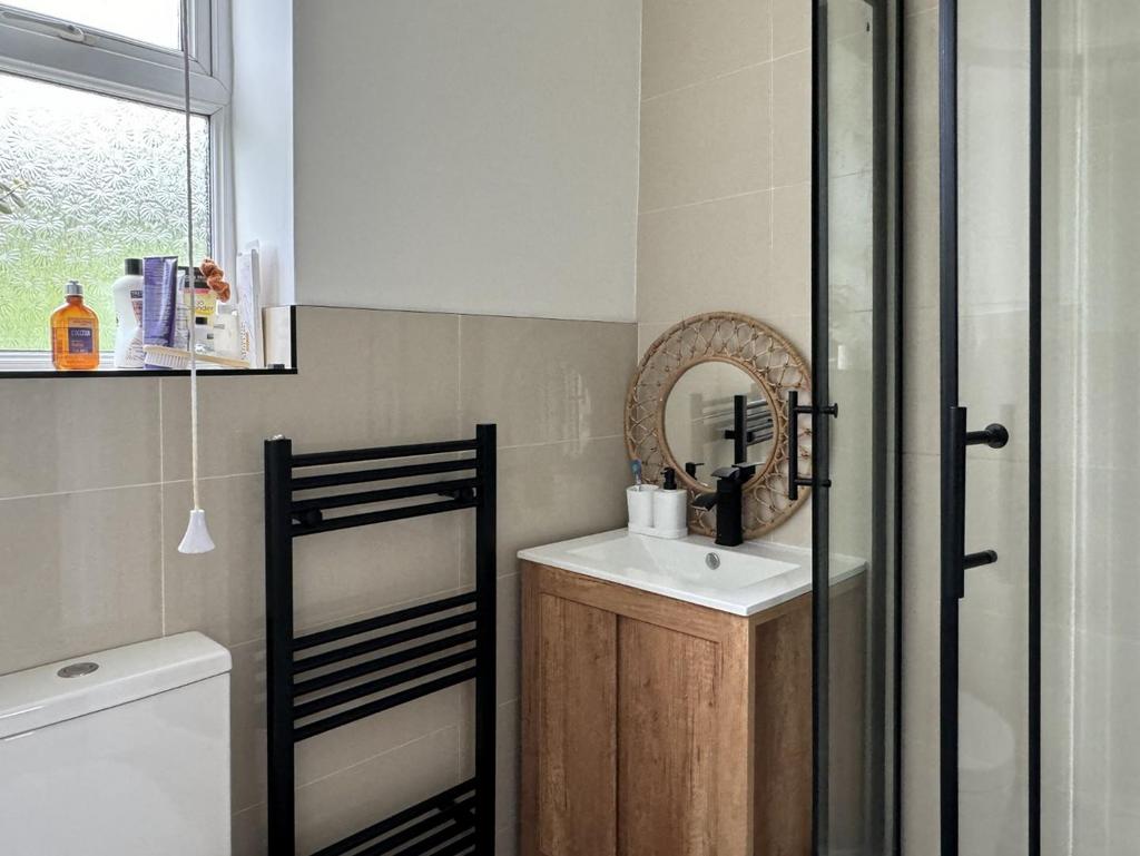 En-Suite