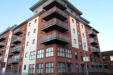 2 bedroom apartment to rent, The Light Building, Preston