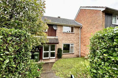 3 bedroom terraced house for sale, Skenfrith Walk, Hereford HR2