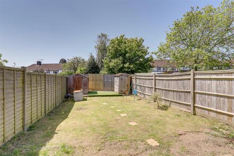 3 bedroom end of terrace house for sale, Turner Road, Worthing