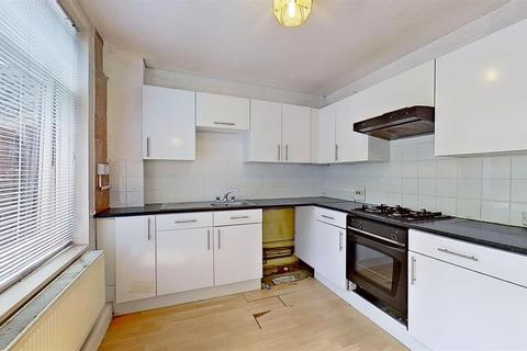 1 bedroom flat for sale, Augustus Road, London