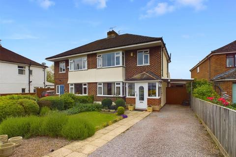 47 Barnwood Avenue, Gloucester, GL4 3AE