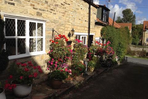 4 bedroom cottage for sale, Main Street, Ebberston, Scarborough