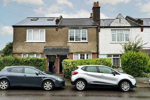 2 bedroom terraced house for sale, Sketty Road, Enfield