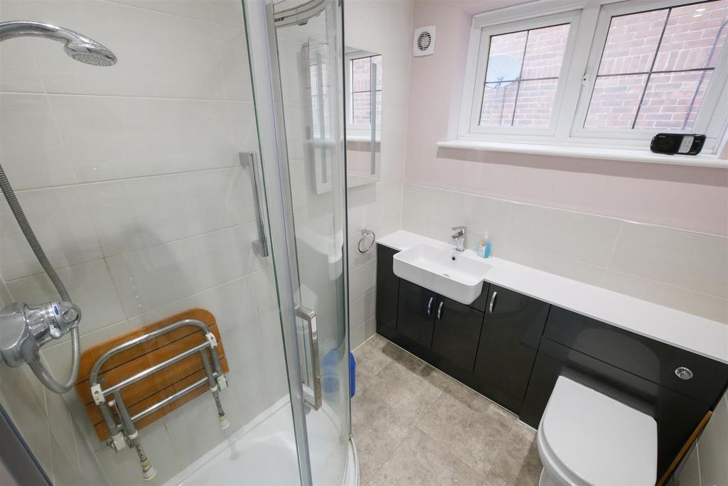En suite