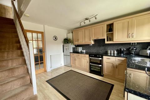 2 bedroom semi-detached house for sale, Westbury Close, Redbrook, Barnsley S75 2RZ
