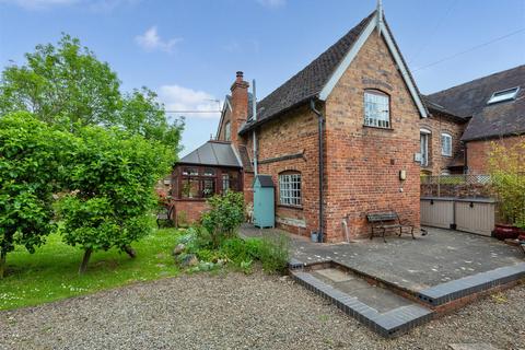 2 bedroom house for sale, Henley, Ludlow